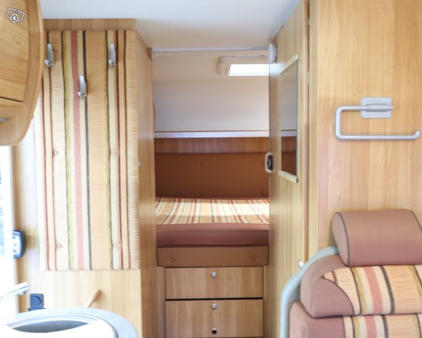 Burstner Marano T590 10