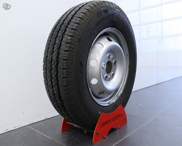 Burstner Marano T590 16