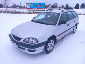 Toyota Avensis, Autot, Isokyrö, Tori.fi Toyota Avensis, Autot, Isokyrö, Tori.fi