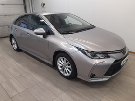 TOYOTA Corolla, Autot, Pieksämäki, Tori.fi TOYOTA Corolla, Autot, Pieksämäki, Tori.fi