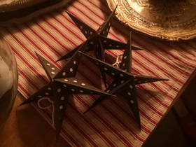 Hurmaavat pikku tähdet, Sisustustavarat, Sisustus ja huonekalut, Lohja, Tori.fi Hurmaavat pikku tähdet, Sisustustavarat, Sisustus ja huonekalut, Lohja, Tori.fi