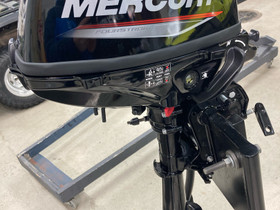 Mercury 2.5hp 4-T UUSI!, Perämoottorit, Venetarvikkeet ja veneily, Valkeakoski, Tori.fi Mercury 2.5hp 4-T UUSI!, Perämoottorit, Venetarvikkeet ja veneily, Valkeakoski, Tori.fi
