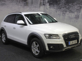 Audi Q5, Autot, Lahti, Tori.fi Audi Q5, Autot, Lahti, Tori.fi