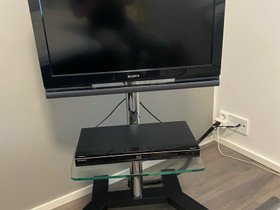 Sony telkkari, DVD, laiteteline kokonaisuus, Televisiot, Viihde-elektroniikka, Kirkkonummi, Tori.fi Sony telkkari, DVD, laiteteline kokonaisuus, Televisiot, Viihde-elektroniikka, Kirkkonummi, Tori.fi