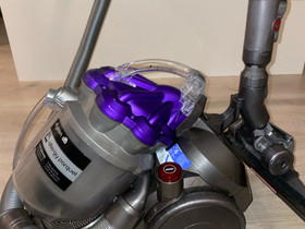 Dyson allergy parquette, Pölynimurit ja siivousvälineet, Kodinkoneet, Pori, Tori.fi Dyson allergy parquette, Pölynimurit ja siivousvälineet, Kodinkoneet, Pori, Tori.fi