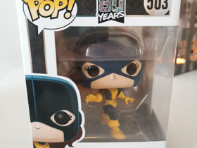 Funko pop Marvel girl 503, Muu keräily, Keräily, Vaasa, Tori.fi Funko pop Marvel girl 503, Muu keräily, Keräily, Vaasa, Tori.fi