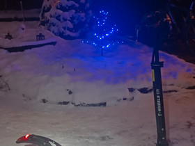 Sähköpotkulauta, Sähköpyörät, Polkupyörät ja pyöräily, Naantali, Tori.fi Sähköpotkulauta, Sähköpyörät, Polkupyörät ja pyöräily, Naantali, Tori.fi