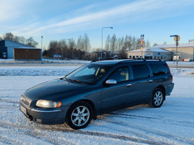 Volvo V70, Autot, Seinäjoki, Tori.fi