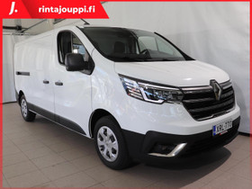 Renault Trafic, Autot, Hämeenlinna, Tori.fi Renault Trafic, Autot, Hämeenlinna, Tori.fi