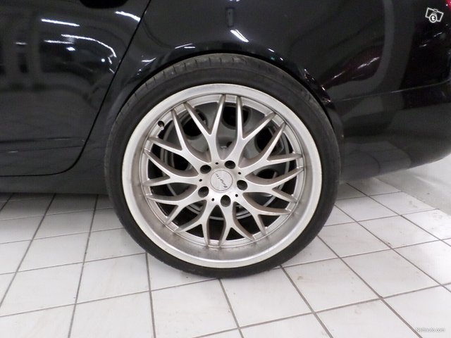 Audi A6 9