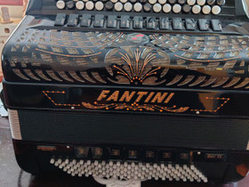 Harmonikka Fantini casotto, Muu musiikki ja soittimet, Musiikki ja soittimet, Iisalmi, Tori.fi Harmonikka Fantini casotto, Muu musiikki ja soittimet, Musiikki ja soittimet, Iisalmi, Tori.fi