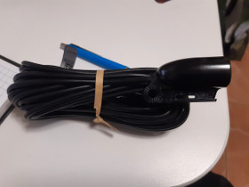 Lowrance HOOK² 4X Bullet Skimmer Anturi, Kalastustarvikkeet, Metsästys ja kalastus, Joensuu, Tori.fi Lowrance HOOK² 4X Bullet Skimmer Anturi, Kalastustarvikkeet, Metsästys ja kalastus, Joensuu, Tori.fi