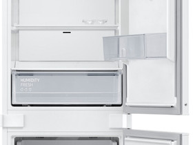 Samsung jääkaappipakastin BRB26602FWW integroitava, Jääkaapit ja pakastimet, Kodinkoneet, Vaasa, Tori.fi