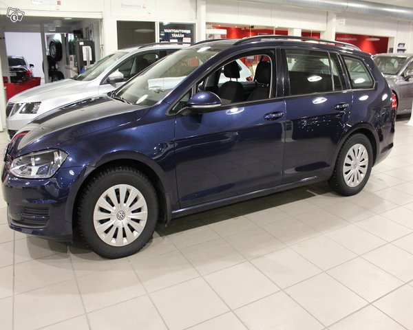 Volkswagen GOLF 2