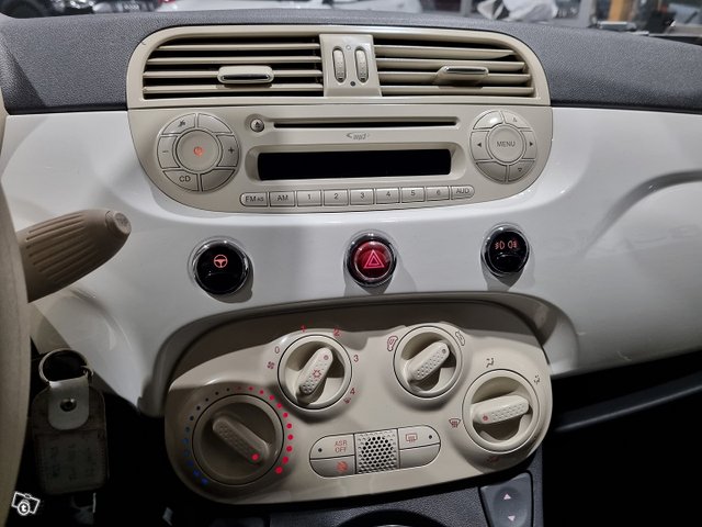 Fiat 500C 7