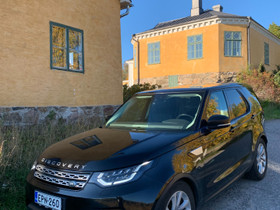 Land Rover Discovery, Autot, Turku, Tori.fi