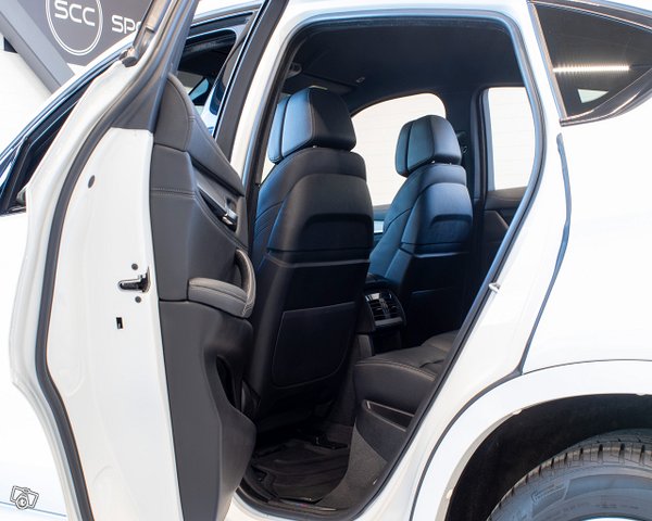 BMW X6 14