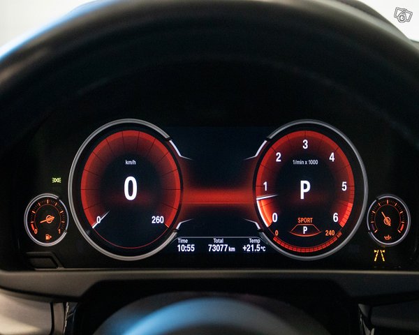 BMW X6 20