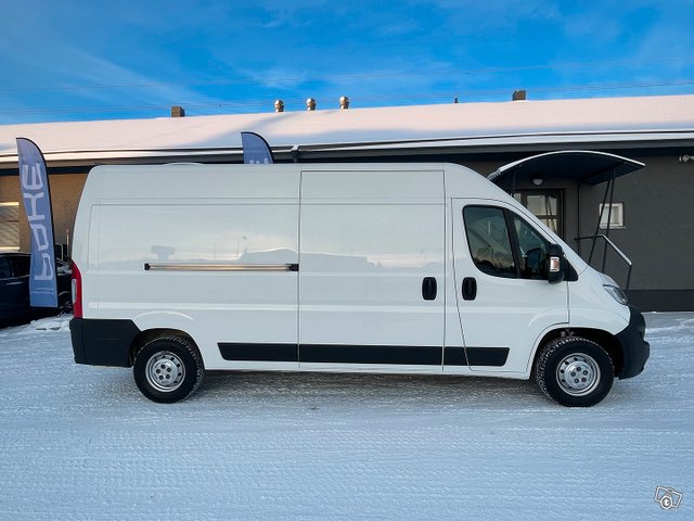 Citroen Jumper 3