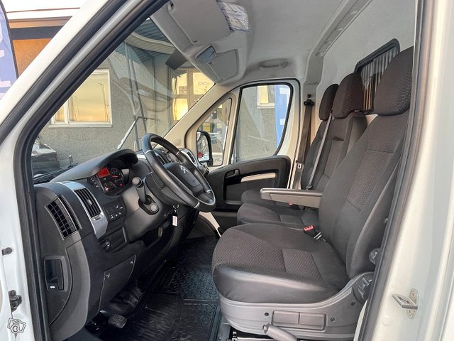 Citroen Jumper 11