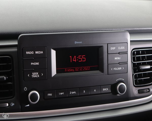 Kia RIO 18