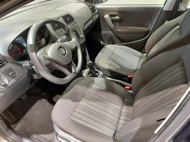 Volkswagen Polo 8