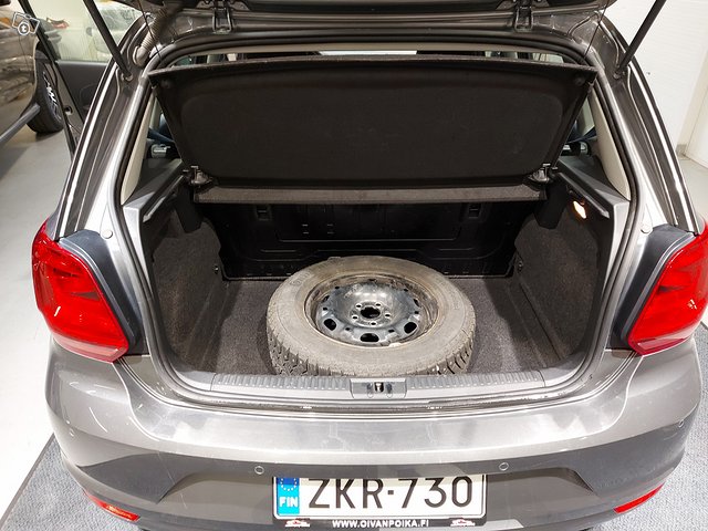 Volkswagen Polo 15