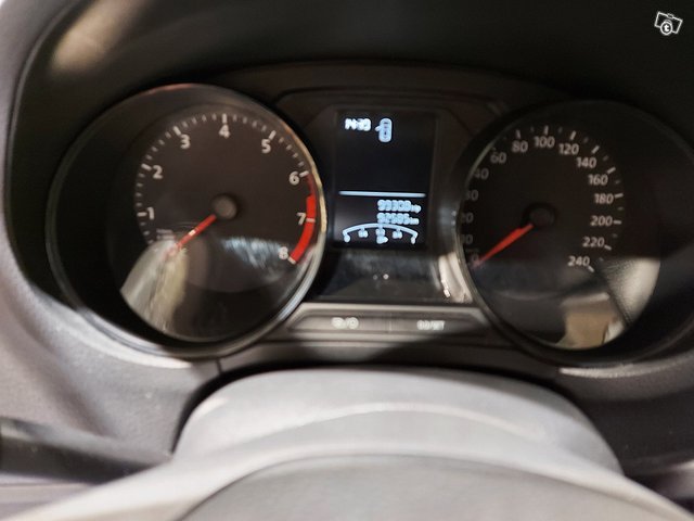 Volkswagen Polo 16