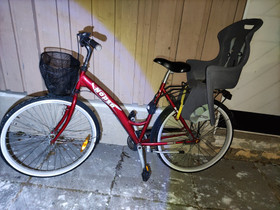 Nopsa 3-vaiht bike ROI, Muut pyörät, Polkupyörät ja pyöräily, Rovaniemi, Tori.fi Nopsa 3-vaiht bike ROI, Muut pyörät, Polkupyörät ja pyöräily, Rovaniemi, Tori.fi