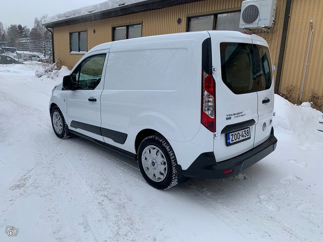 Ford Transit Connect 4