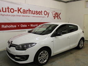 Renault MEGANE, Autot, Nokia, Tori.fi Renault MEGANE, Autot, Nokia, Tori.fi