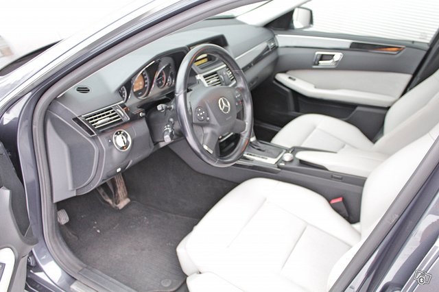 Mercedes-Benz E 10
