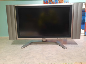 Sharp LC-26GA4E Televisio, Televisiot, Viihde-elektroniikka, Paltamo, Tori.fi Sharp LC-26GA4E Televisio, Televisiot, Viihde-elektroniikka, Paltamo, Tori.fi