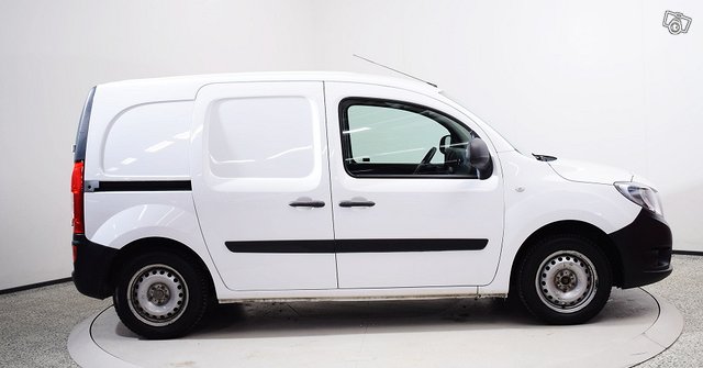 Mercedes-Benz Citan 3