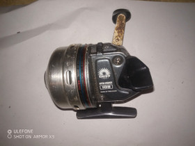 Daiwa Apollocast 108, Kelat, vavat ja onget, Metsästys ja kalastus, Lappeenranta, Tori.fi Daiwa Apollocast 108, Kelat, vavat ja onget, Metsästys ja kalastus, Lappeenranta, Tori.fi