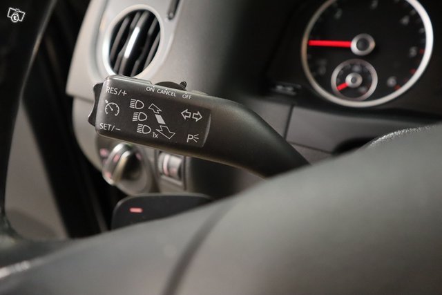 Volkswagen Tiguan 13
