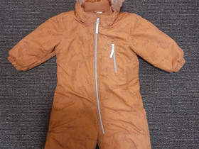 H&M toppahaalari 80cm, Lastenvaatteet ja kengät, Alavus, Tori.fi H&M toppahaalari 80cm, Lastenvaatteet ja kengät, Alavus, Tori.fi