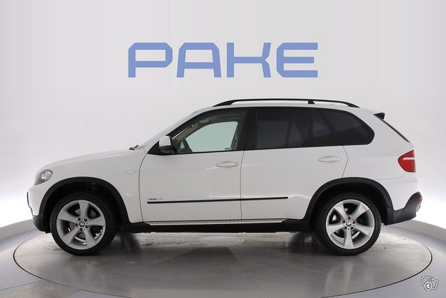 BMW X5 5
