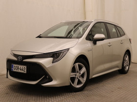 Toyota Corolla, Autot, Lempäälä, Tori.fi Toyota Corolla, Autot, Lempäälä, Tori.fi