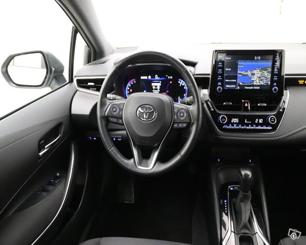 Toyota Corolla 11