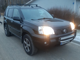 Nissan X-Trail, Autot, Nakkila, Tori.fi
