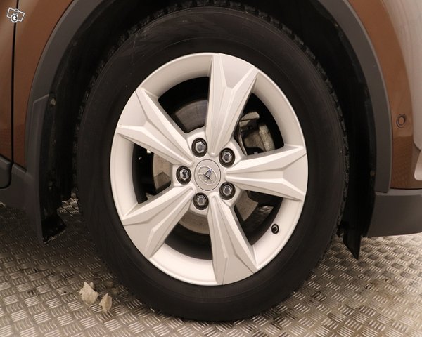 Toyota C-HR 19