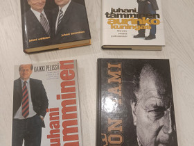 Juhani Tami Tamminen, Kaunokirjallisuus, Kirjat ja lehdet, Oulu, Tori.fi Juhani Tami Tamminen, Kaunokirjallisuus, Kirjat ja lehdet, Oulu, Tori.fi