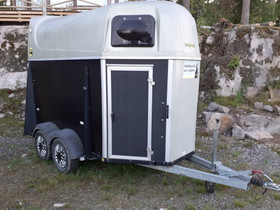 Telikoppi, Trailerit ja kuljetus, Hevoset ja hevosurheilu, Sastamala, Tori.fi Telikoppi, Trailerit ja kuljetus, Hevoset ja hevosurheilu, Sastamala, Tori.fi