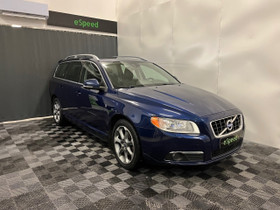 Volvo V70, Autot, Ylöjärvi, Tori.fi Volvo V70, Autot, Ylöjärvi, Tori.fi