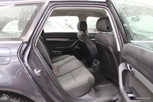 Audi A6 11