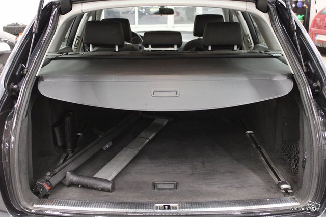 Audi A6 12