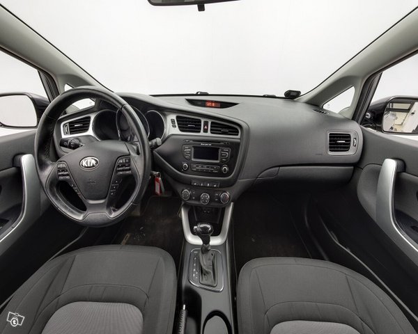 Kia CEED 8