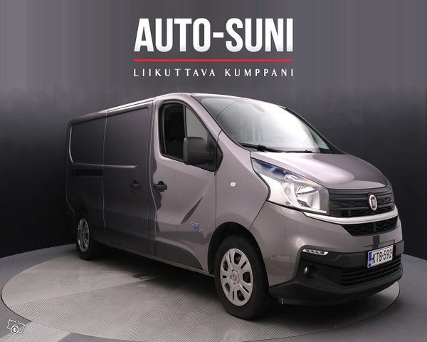 Fiat Talento
