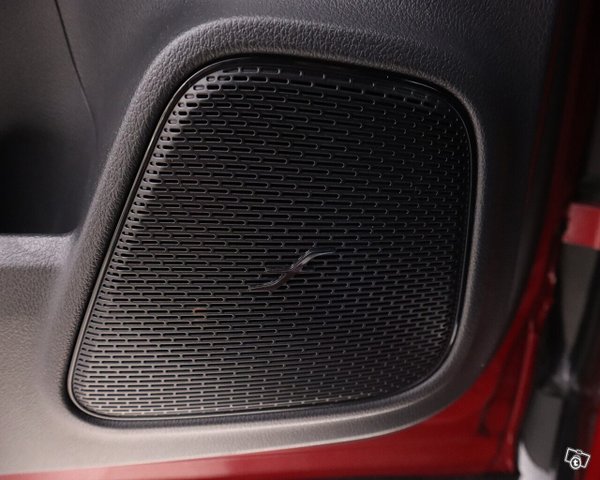 Mercedes-Benz EQB 22